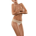 Kalhotky BBL 144 Beige - Babell (3488385) - 3