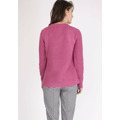 Svetr Victoria SWE 123 Pink - MKMSwetters (3488904) - 3