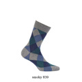 Pánské ponožky Wola Perfect Man vzorované W 94N03 Casual (579043) - 26