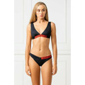 Spodní díl plavek KW0KW00659-BEH černá - Calvin Klein (1548015) - 2