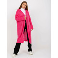 Svetr TW SW BI M56.35 fluo růžová (3527717) - 14