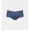 Dámské kalhotky Amourette 300 Maxi X - BLUE - modré 6722 - TRIUMPH (3302068) - 6