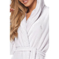 Dámský župan L&L 2121 Rabbit S-XL (2878946) - 4