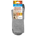 Zdravotní ponožky MEDIC DEO SILVERWOOL - JJW DEOMED (590434) - 1