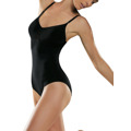 Body dámské stahovací bezešvé Body spalla stretta Bodyeffect Oro Barva: (2134345) - 8