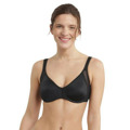 Dámská zmenšující podprsenka s kosticemi DIM GENEROUS MINIMIZER BRA - DIM - černá (2683218) - 3