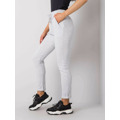 Tepláky RV DR 3698.06X světle šedá (2609326) - 11
