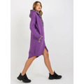 Mikina RV BL 6683.00P tmavě fialová (3714185) - 14