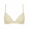 Podprsenka Aura Spotlight WHU - CREAMY DREAM - TRIUMPH (3396783) - 4