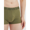 Pánské boxerky NB3299A 0SR khaki - Calvin Klein (3579876) - 2