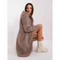 Mikina RV BL 4858 1.99P tmavě lila (2557825) - 4