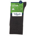 Pánské bavlněné ponožky COTTON MAXX MEN SOCKS - BELLINDA - černá (2683200) - 2