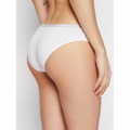 Dámské kalhotky 2 pack 163334 1A223 - 06110 - Bílá - Emporio Armani (3063826) - 5