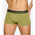 Boxerky Nosh 39781-MLC Zelená a tmavě modrá - Henderson (3484903) - 9