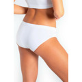Dámské kalhotky Kiki 1443s white - GATTA (801044) - 3