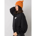 Dámská čepice JK CZ 28 cap.12 oranžová (3519005) - 7