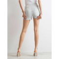 EM Shorts SN V61202.6.19 světle šedá (2559814) - 14