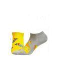 Unisex kotníkové ponožky Wola Funky W91.N02 (1702586) - 16