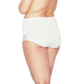 Stahovací kalhotky Ela white plus - MITEX (2975200) - 14
