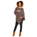 Těhotenské vesty model 94516 PeeKaBoo (1096747) - 1