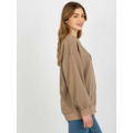 Mikina EM BL ES 21 536.94 tmavě lila (3705869) - 3