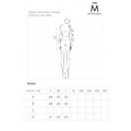 Halenka Armin Black - Merribel (3488909) - 4