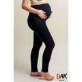 Těhotenské legíny Mama LC05 - BAK (589724) - 10