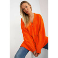 Svetr na zapínání  model 171008 Rue Paris (3531440) - 1