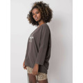 Halenka RV BZ 6282.85P tmavá khaki (3369072) - 6