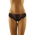 Kalhotky Raya Black - Wol-Bar (3487596) - 1