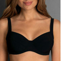 Dámský vrchní díl plavek 8730-1 Style Sibel Top - Rosa Faia (3448486) - 7