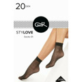 Dámské ponožky Gatta Stylove 01 20 den (3368949) - 3