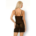 Dámská košilka Loritan chemise + tanga ZDARMA! - LivCo Corsetti (3489070) - 3