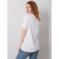 Tričko HB TS 3052.67P bílá (2565993) - 6