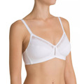 Dámská podprsenka Cotton Beauty N bílá - Triumph (3241051) - 14
