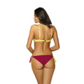 Plavky Virginia Magenta-Duffy M-456 (2) - Marko (3472847) - 2