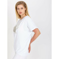 Tričko RV TS 7660.88P bílá (3407726) - 8