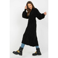 Svetr na zapínání  model 170824 Rue Paris (3550713) - 1