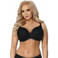 Dámská podprsenka 11 black - VENA (3575873) - 1