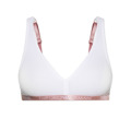 Podprsenka 164481 2R223 00010 - bílá - Emporio Armani (3391339) - 1