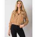 Bunda EM KR 617.55 tmavě lila (2775846) - 1