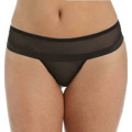 Dámská tanga DK2000 - DKNY (1596756) - 1