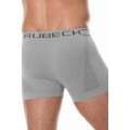 Pánské boxerky 00501A grey - BRUBECK (3052307) - 2