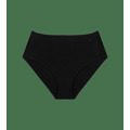 Dámské kalhotky Smart Natural Maxi EX - BLACK - černé 0004 - TRIUMPH (3296984) - 21