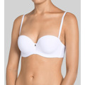 Podprsenka balkonová Body Make-Up Essentials WDP - Triumph (1047652) - 3