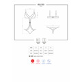 Fascinující body 852 - TED - Obsessive (842791) - 2
