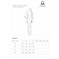 Mariedam Tmavě zelené šaty + pásek GRAETIS! - Merribel (3484764) - 2