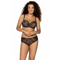 Dámská podprsenka AV 1994 BLACK (3316447) - 1
