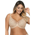 Měkká dámská podprsenka soft Ava 1824 Beige (2437588) - 2