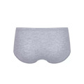Dámské kalhotky Basic+ Midi - GREY COMBINATION - šedá M013 - SLOGGI (2775742) - 28